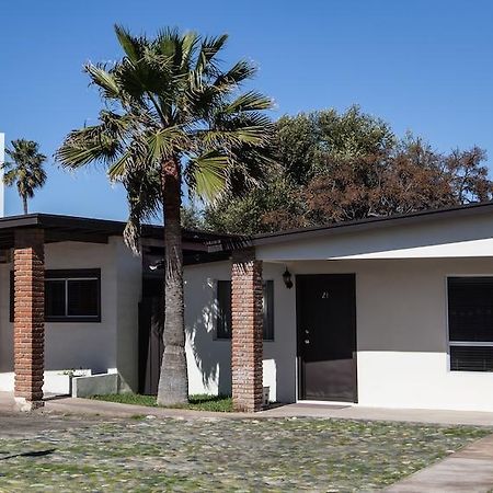 California Villas Y Hotel Енсенада Екстер'єр фото