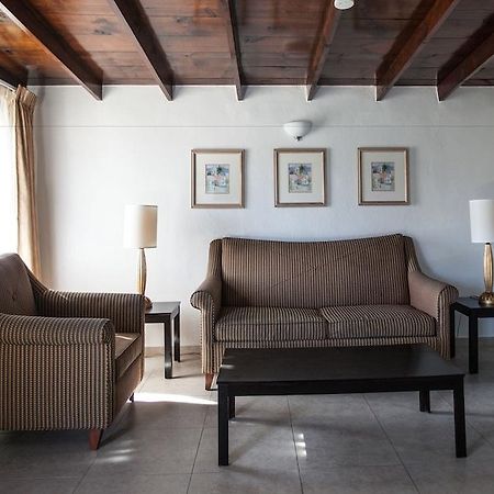 California Villas Y Hotel Енсенада Екстер'єр фото