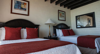 California Villas Y Hotel Енсенада Екстер'єр фото