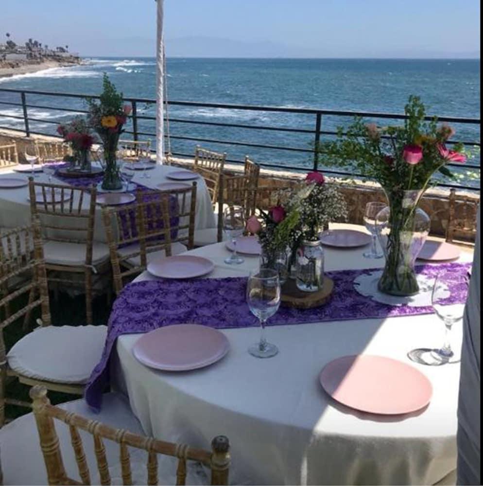 California Villas Y Hotel Енсенада Екстер'єр фото